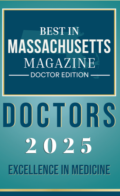 Best in Massachusetts Magazine