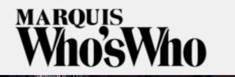Marquis Who's Who